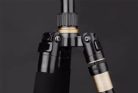 三腳架使用(yòng)全攻略：從(cóng)安裝到(dào)保養