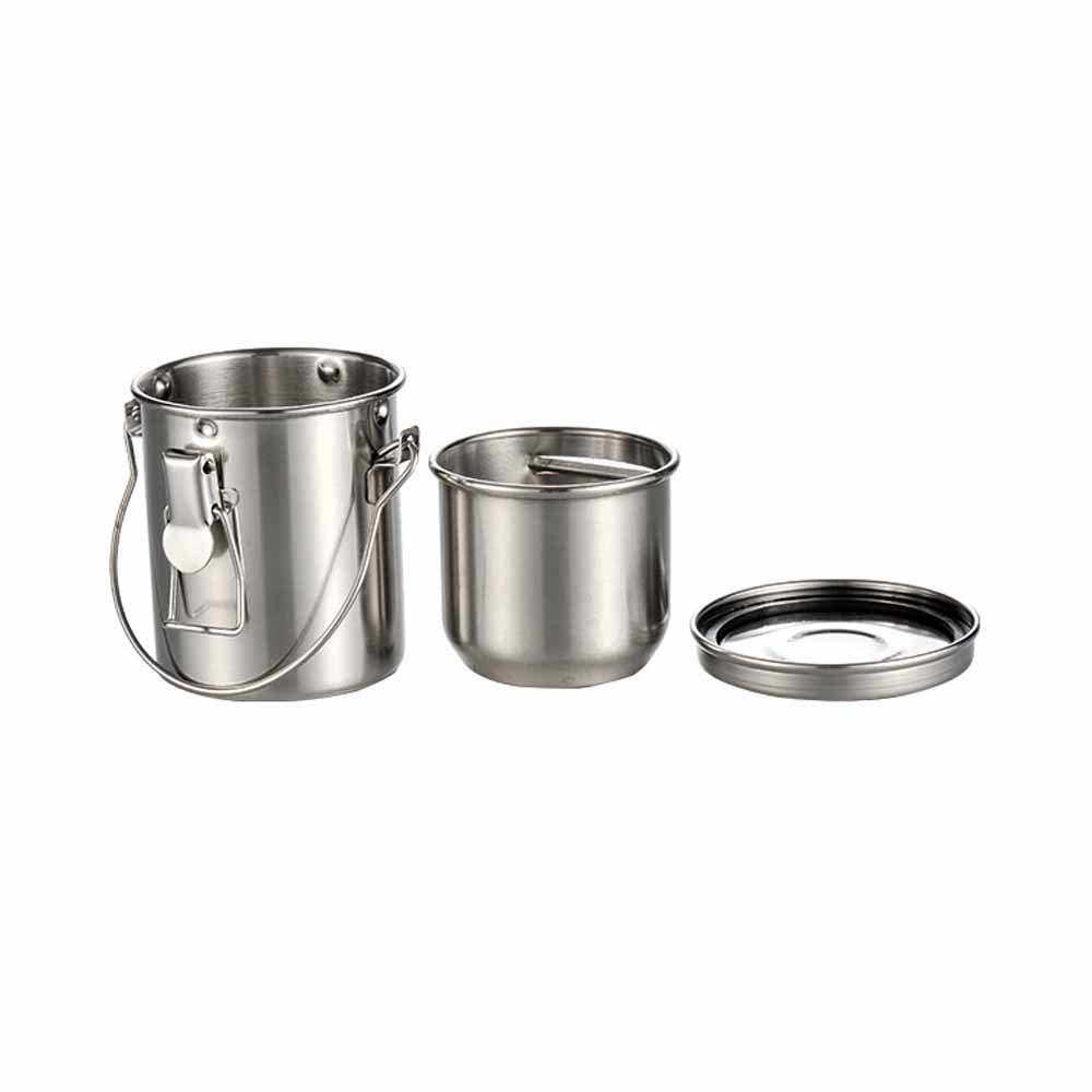 不(bù)鏽鋼洗筆(bǐ)桶