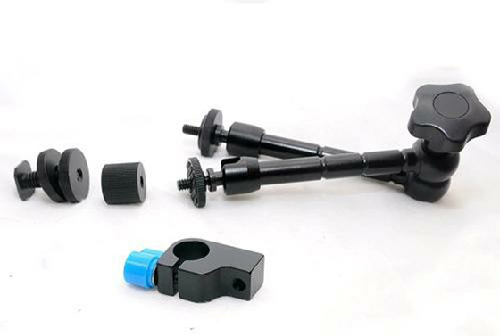 攝影(yǐng)器(qì)材和(hé)攝影(yǐng)創作(zuò)的(de)關系