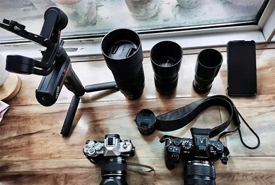 器(qì)材的(de)維護與保養